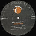 Tom Carruthers - Jealousy EP (New Vinyl)