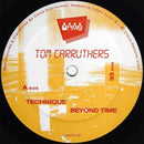 Tom Carruthers - Technique (New Vinyl)