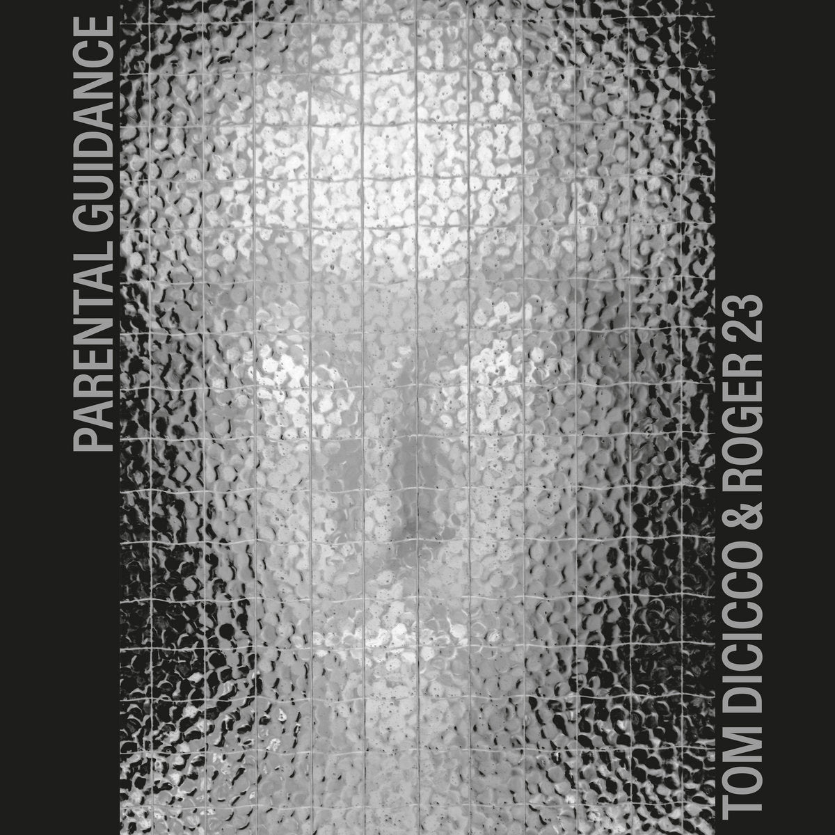 Tom Dicicco & Roger 23 - Parental Guidance (New Vinyl)