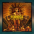 Tom Holkenborg - Furiosa: A Mad Max Saga (Soundtrack) (New Vinyl)