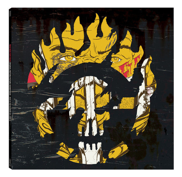 Tom Holkenborg - Mad Max Fury Road (Eco Vinyl) (New Vinyl)