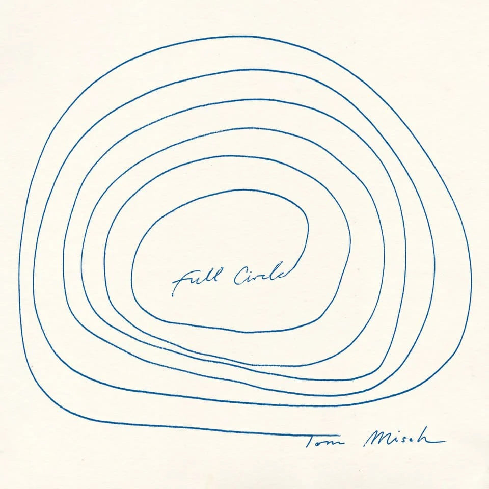 Tom Misch - Full Circle (New Vinyl)