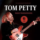 Tom Petty - Radio Transmissions (6CD Box Set) (New CD)
