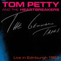 Tom Petty & The Heartbreakers - Live In Edinburgh 1982 (3LP Orange Vinyl) (New Vinyl)