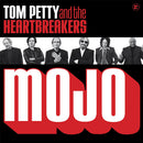 Tom Petty & The Heartbreakers - Mojo (Ruby Red Vinyl) (New Vinyl)