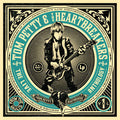 Tom Petty & The Heartbreakers - The Live Anthology: From The Vaults, Vol. 1 (Turquoise Vinyl) (RSD Black Friday 2025) (New Vinyl)