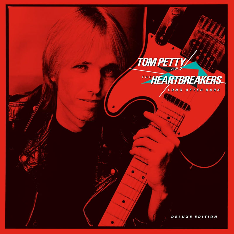 Tom Petty and the Heartbreakers - Long After Dark (Ltd. Edition Turqoise) (New Vinyl)