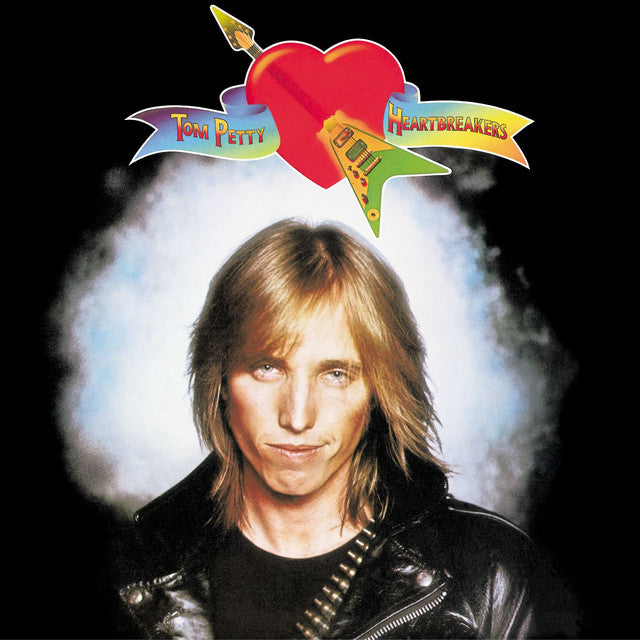 Tom Petty and the Heartbreakers - Tom Petty And The Heartbreakers (New CD)