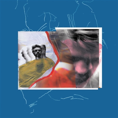 Tom Skinner - Kaleidoscopic Visions (Yellow Vinyl) (New Vinyl)