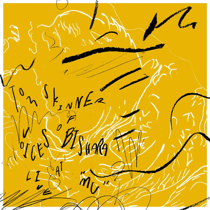 Tom Skinner - Voices of Bishara Live at "mu" (New Vinyl)