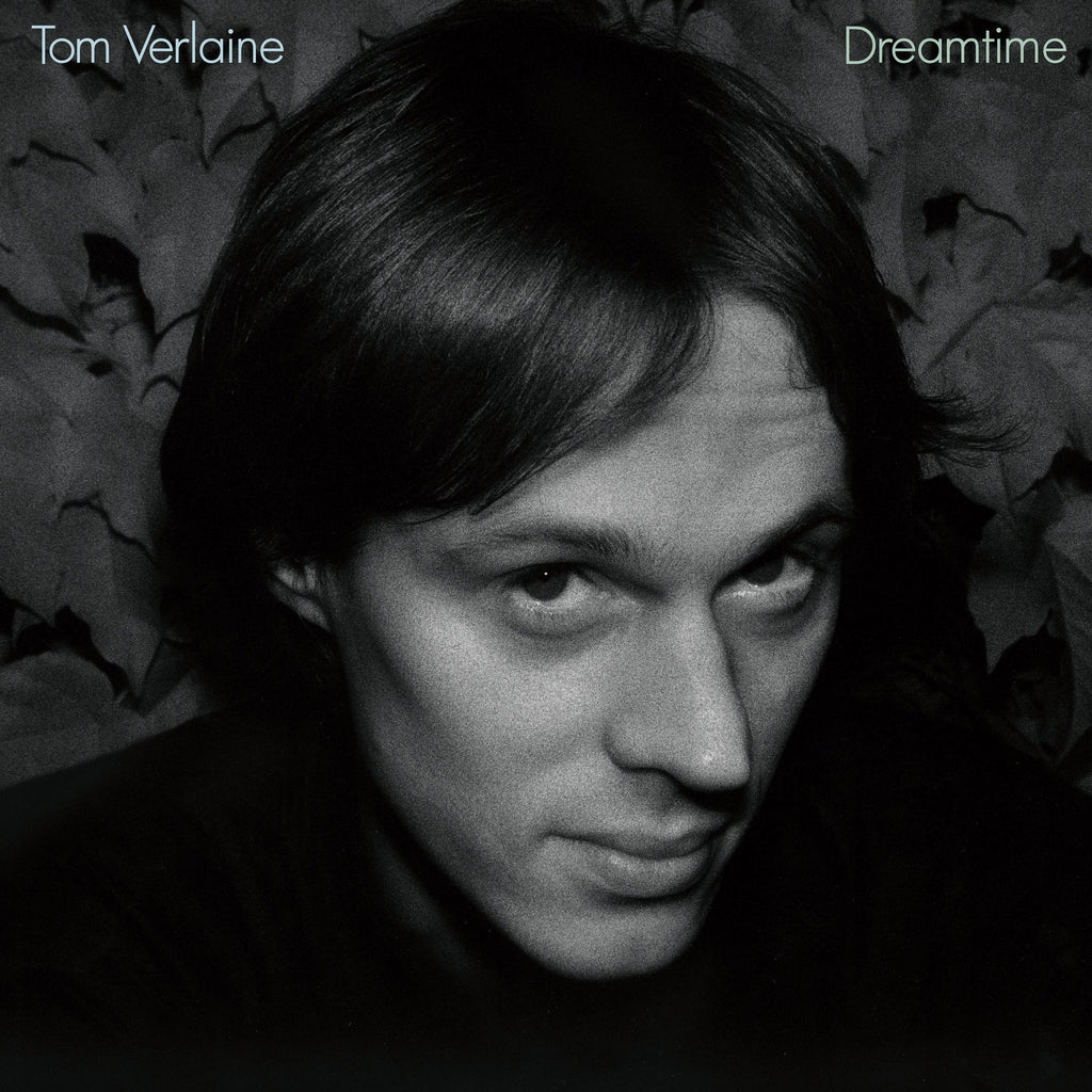 Tom Verlaine - Dreamtime (Clear Vinyl) (Rocktober 2026) (New Vinyl)