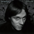Tom Verlaine - Dreamtime (Clear Vinyl) (Rocktober 2026) (New Vinyl)