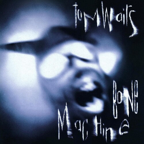 Tom Waits - Bone Machine (New Vinyl)