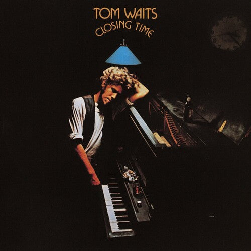 Tom Waits - Closing Time (50th Ann.) (2LP/180g/45rpm Abbey Road Half-Speed Master) (New Vinyl)