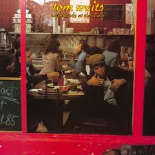 Tom Waits - Nighthawks At The Diner (2LP/180g/Yellow Marble Vinyl) (New Vinyl)