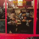 Tom Waits - Nighthawks At The Diner (2LP/180g/Yellow Marble Vinyl) (New Vinyl)