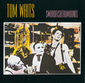 Tom Waits - Swordfishtrombones (2023 Remaster) (New CD)