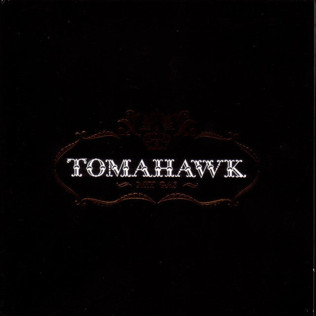 Tomahawk - Mit Gas (New Vinyl)