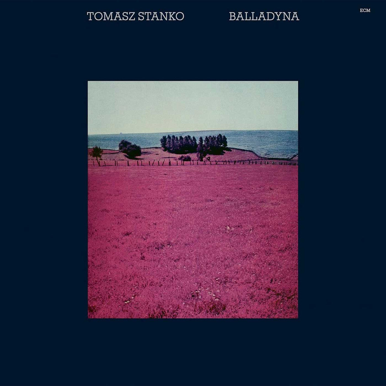 Tomasz Stanko - Balladyna (New Vinyl)