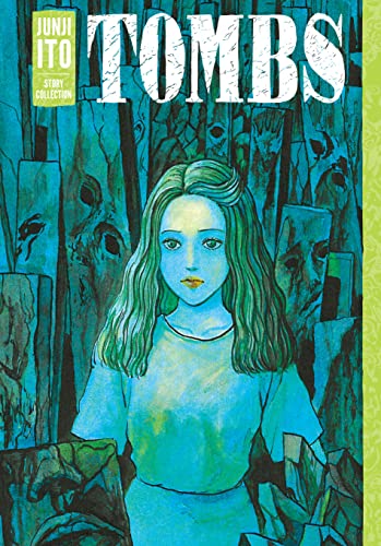 Tombs (New Book)