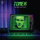 Tomek - Fairlight and Funk (Monochrome Monitor Green) (New Vinyl)
