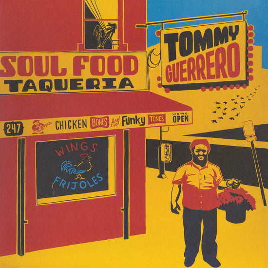 Tommy-guerrero-soul-food-taqueria-2lp-new-vinyl