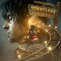 Tommy Lee - Tommyland Rides Again (New CD)