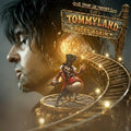 Tommy Lee - Tommyland Rides Again (New Vinyl)