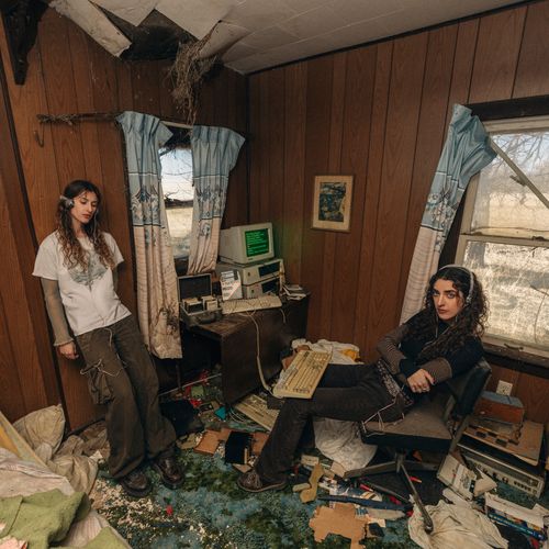 Tommy Lefroy - The Precariat (New CD)
