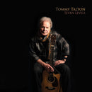Tommy Talton - Seven Levels (New CD)