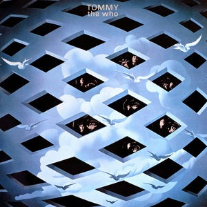 The Who - Tommy (SHM-CD) (New CD)