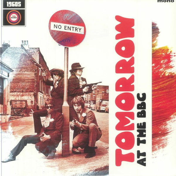 Tomorrow - At The BBC (New Vinyl)