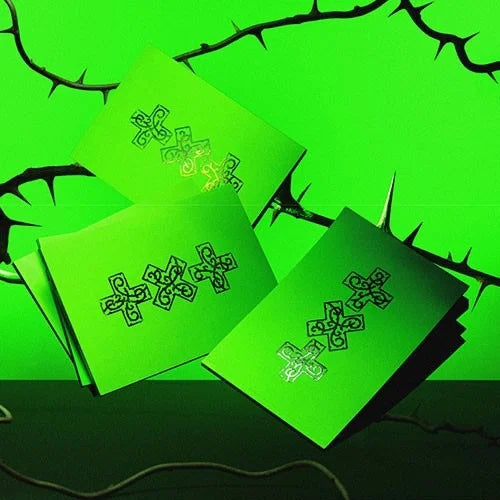 Tomorrow X Together - 7th Year: a Moment of Stillness in the Thorns (New CD)
