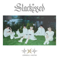 Tomorrow X Together - Starkissed (A Version) (New CD)