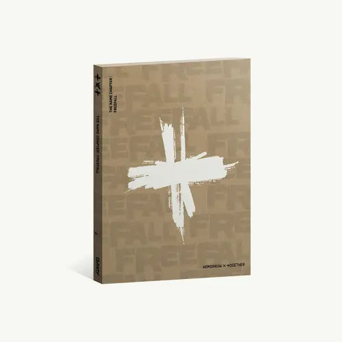 Tomorrow X Together - The Name Chapter: Clarity (New CD)