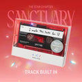 Tomorrow X Together - The Star Chapter: SANCTUARY (Cassette Tape Speaker Ver.) (New Cassette)