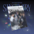 Tomorrow X Together - The Star Chapter: Sanctuary (Knight Ver.) (New CD)
