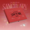 Tomorrow X Together - The Star Chapter: Sanctuary (Lover Ver.) (New CD)