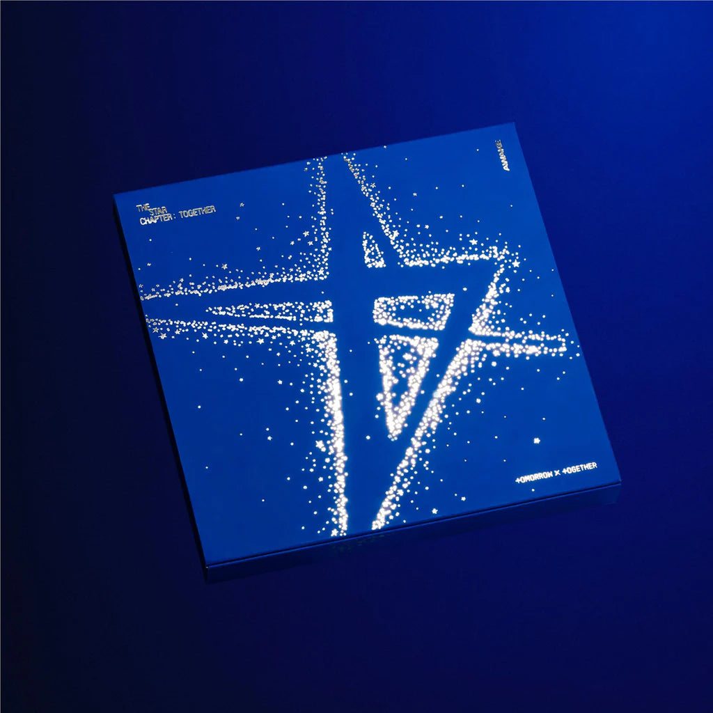 Tomorrow X Together - The Star Chapter: Together (Awake Ver.) (New CD)