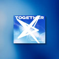 Tomorrow X Together - The Star Chapter: Together (Solo Track Ver.) (New CD)