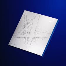 Tomorrow X Together - The Star Chapter: Together (Starlight Ver.) (New CD)