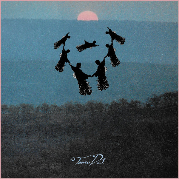 Tomu DJ - I Want To Be (New Vinyl)