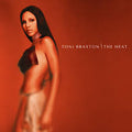 Toni Braxton - The Heat (New Vinyl)