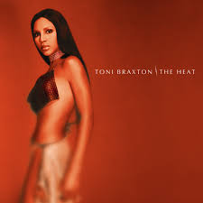 Toni Braxton - The Heat (New Vinyl)