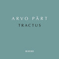 Tonu Kaljuste & Tallinn Chamber Orchestra - Arvo P???rt: Tractus (2LP) (New Vinyl)