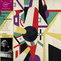 Tonu Naissoo - Shapes And Colours (New Vinyl)