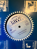 Tony Benjamin/Mad Professor – Trod On (12") (New Vinyl)