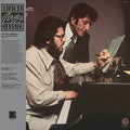 Tony Bennett & Bill Evans - The Tony Bennett Bill Evans Album (Original Jazz Classics Series) (New Vinyl)