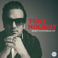 Tony Holiday - Keep Your Head Up (New Vinyl)