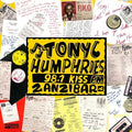 Tony Humphries - Running Back Mastermix: The Kiss FM Zanzibar Years (Part 1) (3LP) (New Vinyl)